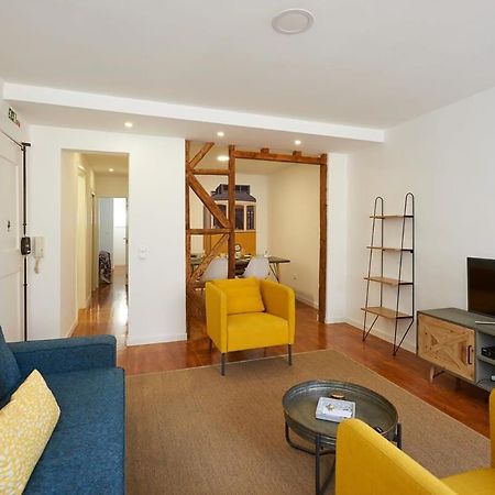 Bica Apartment Lisboa Exteriér fotografie